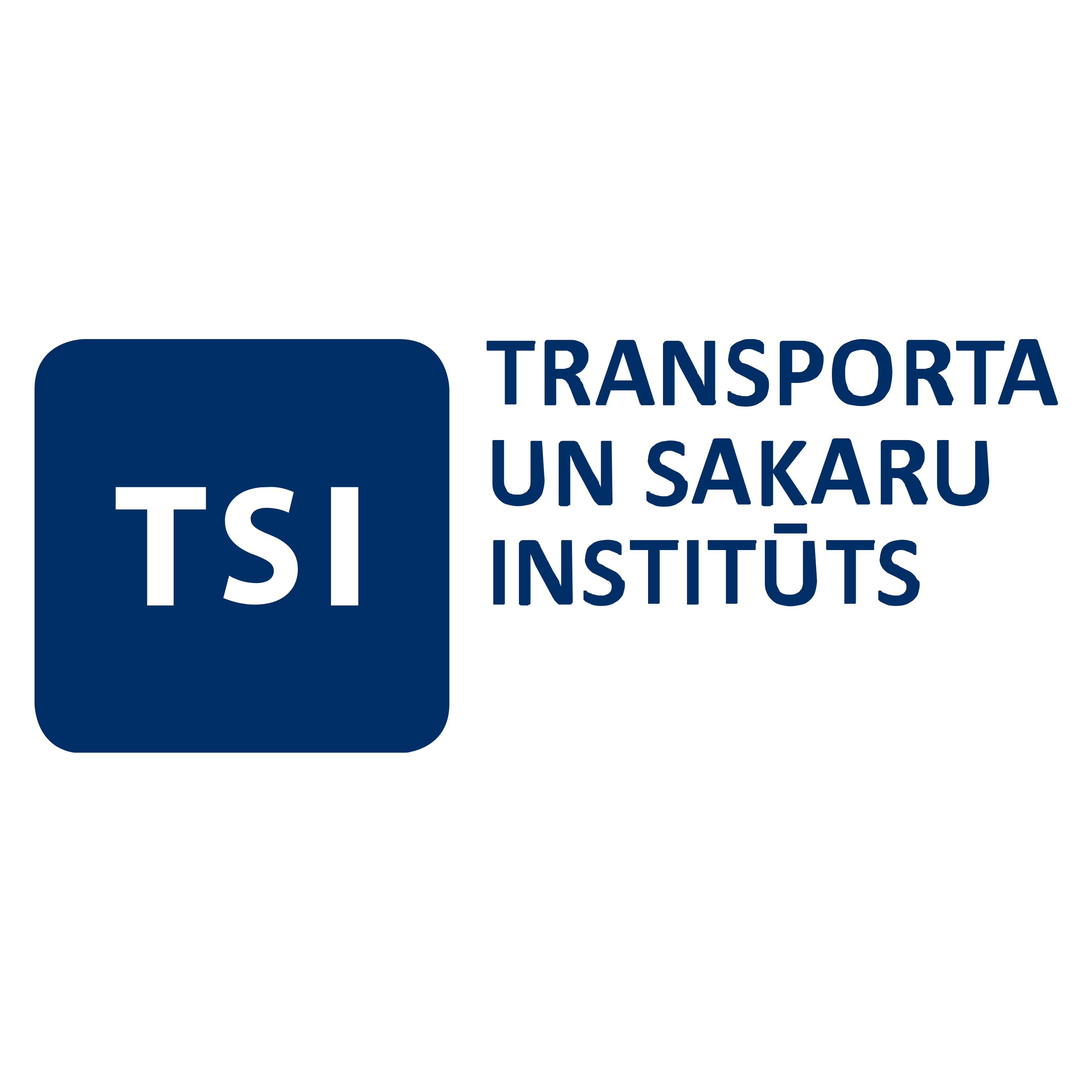 TST